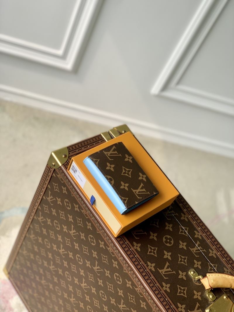 LV Wallets